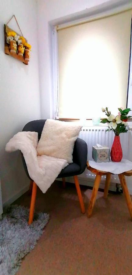 Ferienwohnung An Der Dhron Neumagen-Dhron Esterno foto