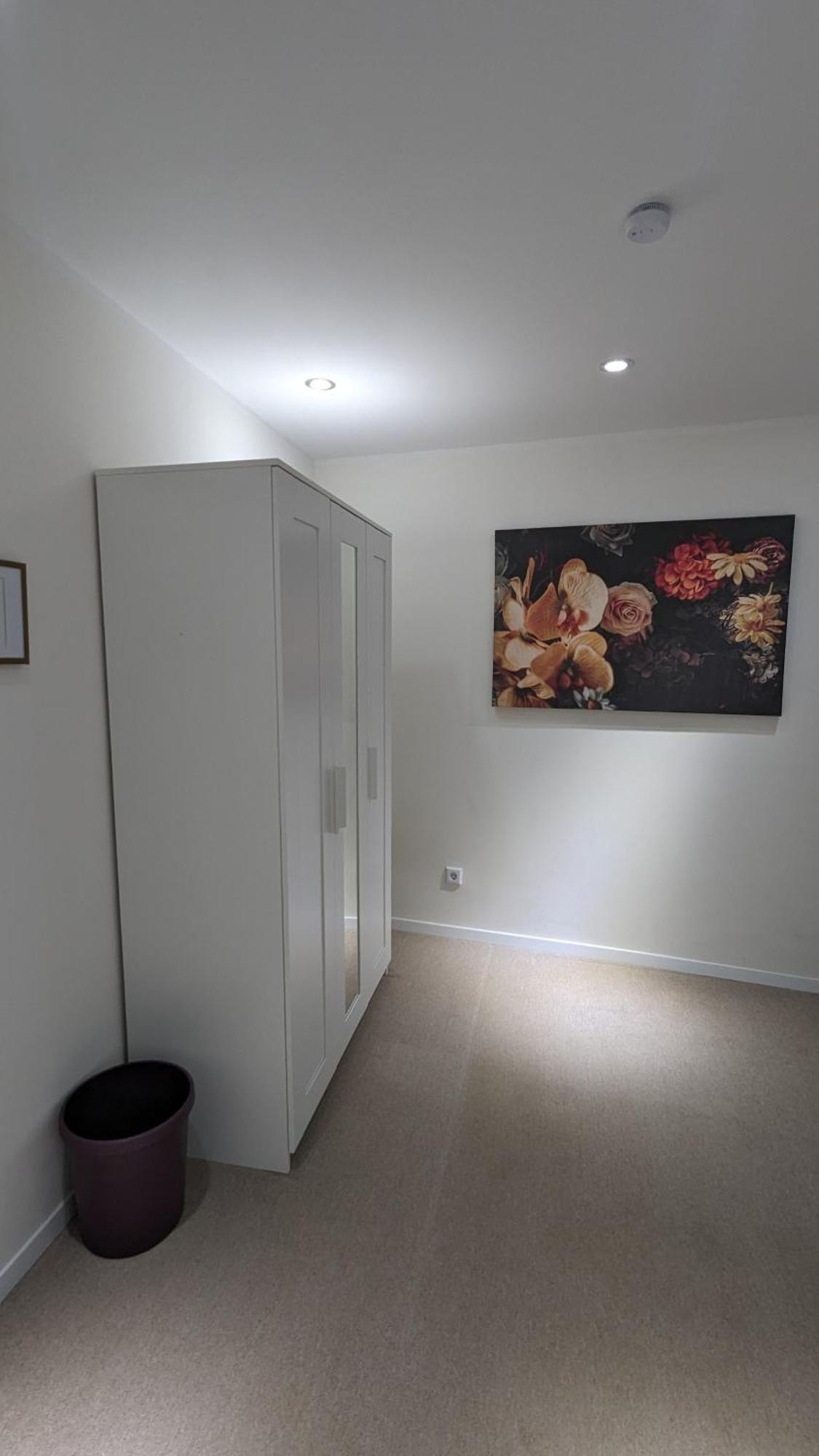 Ferienwohnung An Der Dhron Neumagen-Dhron Esterno foto
