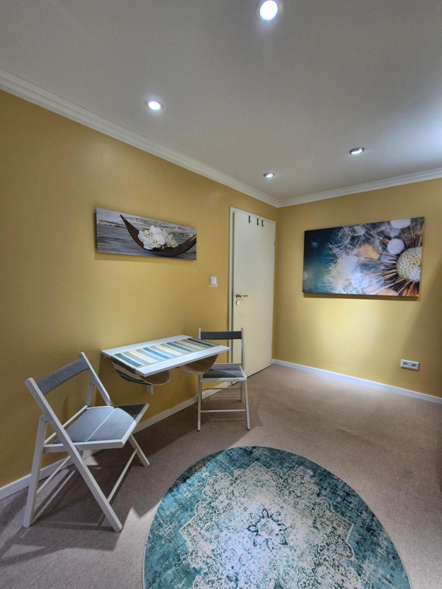Ferienwohnung An Der Dhron Neumagen-Dhron Esterno foto